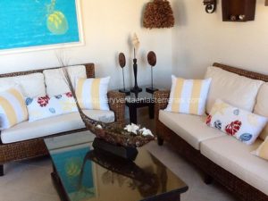 Villas Mares, rent and sale in Las Terrenas