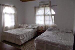 Castillo Romano, rent and sale in Las Terrenas