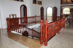 Castillo Romano, rent and sale in Las Terrenas