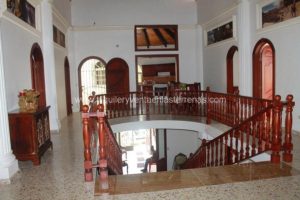 Castillo Romano, rent and sale in Las Terrenas
