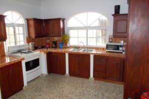 Castillo Romano, rent and sale in Las Terrenas