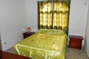 Castillo Romano, rent and sale in Las Terrenas