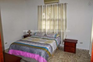 Castillo Romano, rent and sale in Las Terrenas