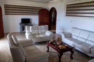 Castillo Romano, rent and sale in Las Terrenas