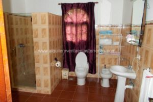 Castillo Romano, rent and sale in Las Terrenas