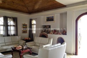 Castillo Romano, rent and sale in Las Terrenas