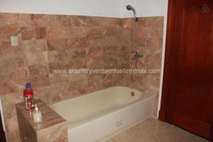 Castillo Romano, rent and sale in Las Terrenas