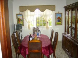 Castillo Romano, rent and sale in Las Terrenas
