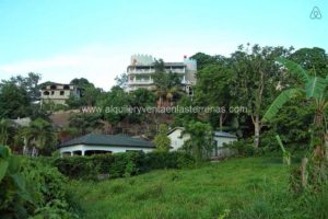 Castillo Romano, rent and sale in Las Terrenas