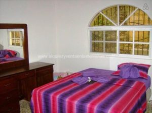 Castillo Romano, rent and sale in Las Terrenas