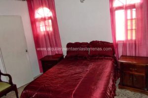 Castillo Romano, rent and sale in Las Terrenas