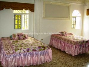 Castillo Romano, rent and sale in Las Terrenas