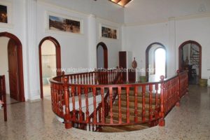 Castillo Romano, rent and sale in Las Terrenas