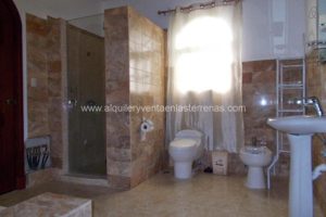 Castillo Romano, rent and sale in Las Terrenas