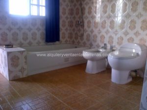 Castillo Romano, rent and sale in Las Terrenas