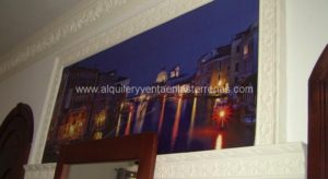 Castillo Romano, rent and sale in Las Terrenas