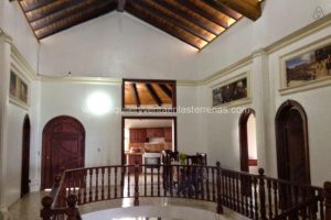 Castillo Romano, rent and sale in Las Terrenas