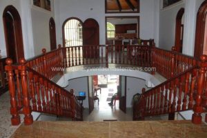 Castillo Romano, rent and sale in Las Terrenas