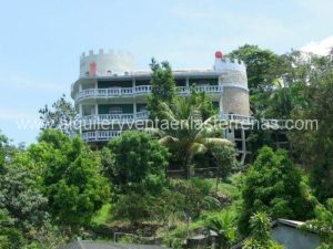 Castillo Romano, rent and sale in Las Terrenas