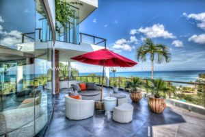 Villa Esferica, Rent and sale in Las Terrenas