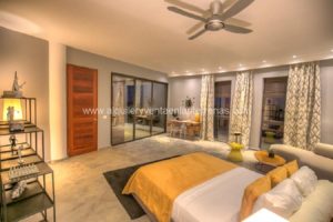 Villa Esferica, Rent and sale in Las Terrenas