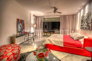 Villa Esferica, Rent and sale in Las Terrenas