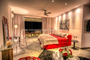 Villa Esferica, Rent and sale in Las Terrenas