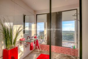 Villa Esferica, Rent and sale in Las Terrenas