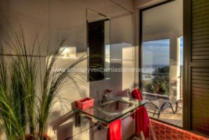 Villa Esferica, Rent and sale in Las Terrenas