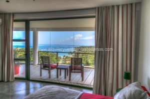 Villa Esferica, Rent and sale in Las Terrenas