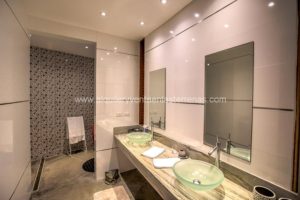 Villa Esferica, Rent and sale in Las Terrenas