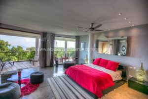 Villa Esferica, Rent and sale in Las Terrenas