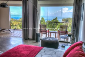 Villa Esferica, Rent and sale in Las Terrenas