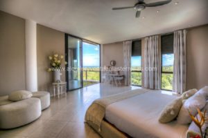 Villa Esferica, Rent and sale in Las Terrenas