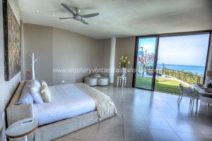 Villa Esferica, Rent and sale in Las Terrenas