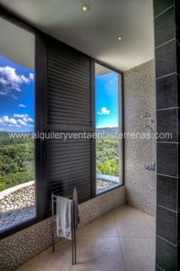 Villa Esferica, Rent and sale in Las Terrenas