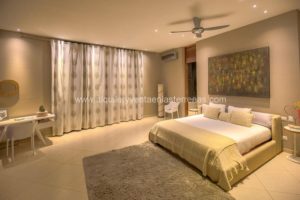 Villa Esferica, Rent and sale in Las Terrenas