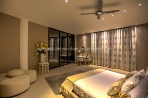 Villa Esferica, Rent and sale in Las Terrenas