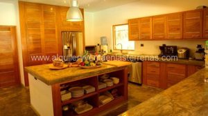 Casa Luna, rent and sale in Las Terrenas