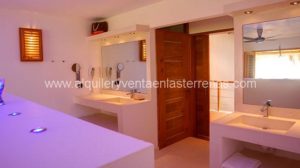 Casa Luna, rent and sale in Las Terrenas