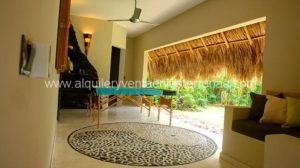 Casa Luna, rent and sale in Las Terrenas