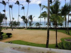 Apartment Terrazas Del Atlantico, Rent and sale in Las Terrenas