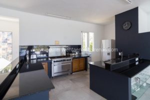 Villa La Selva, rent and sale in Las Terrenas