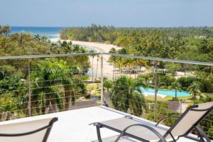 Villa La Selva, rent and sale in Las Terrenas