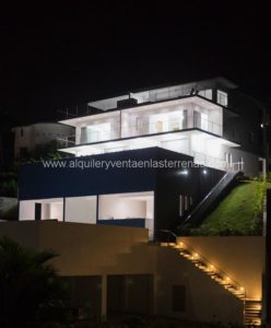 Villa La Selva, rent and sale in Las Terrenas