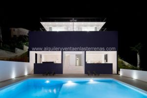 Villa La Selva, rent and sale in Las Terrenas