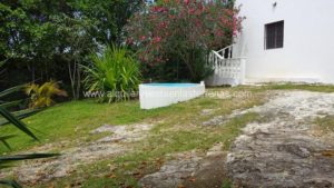 Villa La Barbacoa PM, rent and sale in Las Terrenas