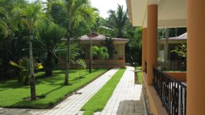 Residencial el Pueblecito, rent and sale in Las Terrenas