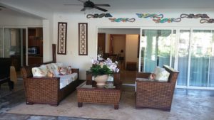 Balcones del Atlantico 1012, Rent and sale in Las Terrenas