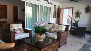 Balcones del Atlantico 1012, Rent and sale in Las Terrenas